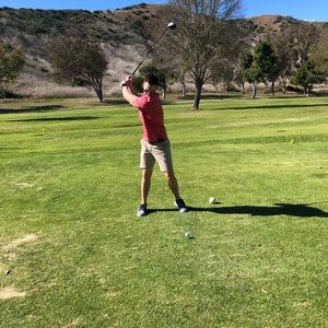 Meet your Posher, Jacob